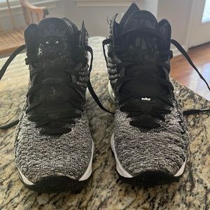 Lebron 17’s basketball shoes